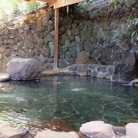 Kappa Tengoku Hakone Luaran gambar