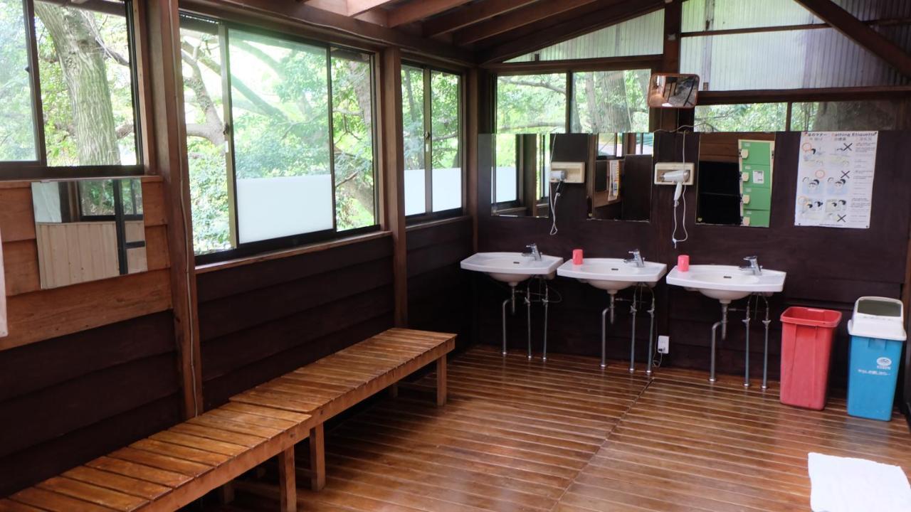 Kappa Tengoku Hakone Luaran gambar