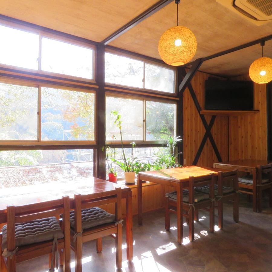 Kappa Tengoku Hakone Luaran gambar