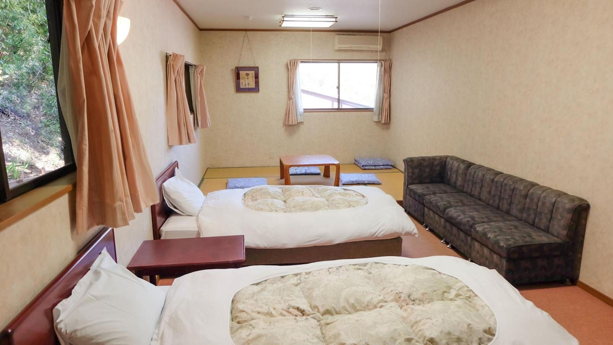 Kappa Tengoku Hakone Luaran gambar