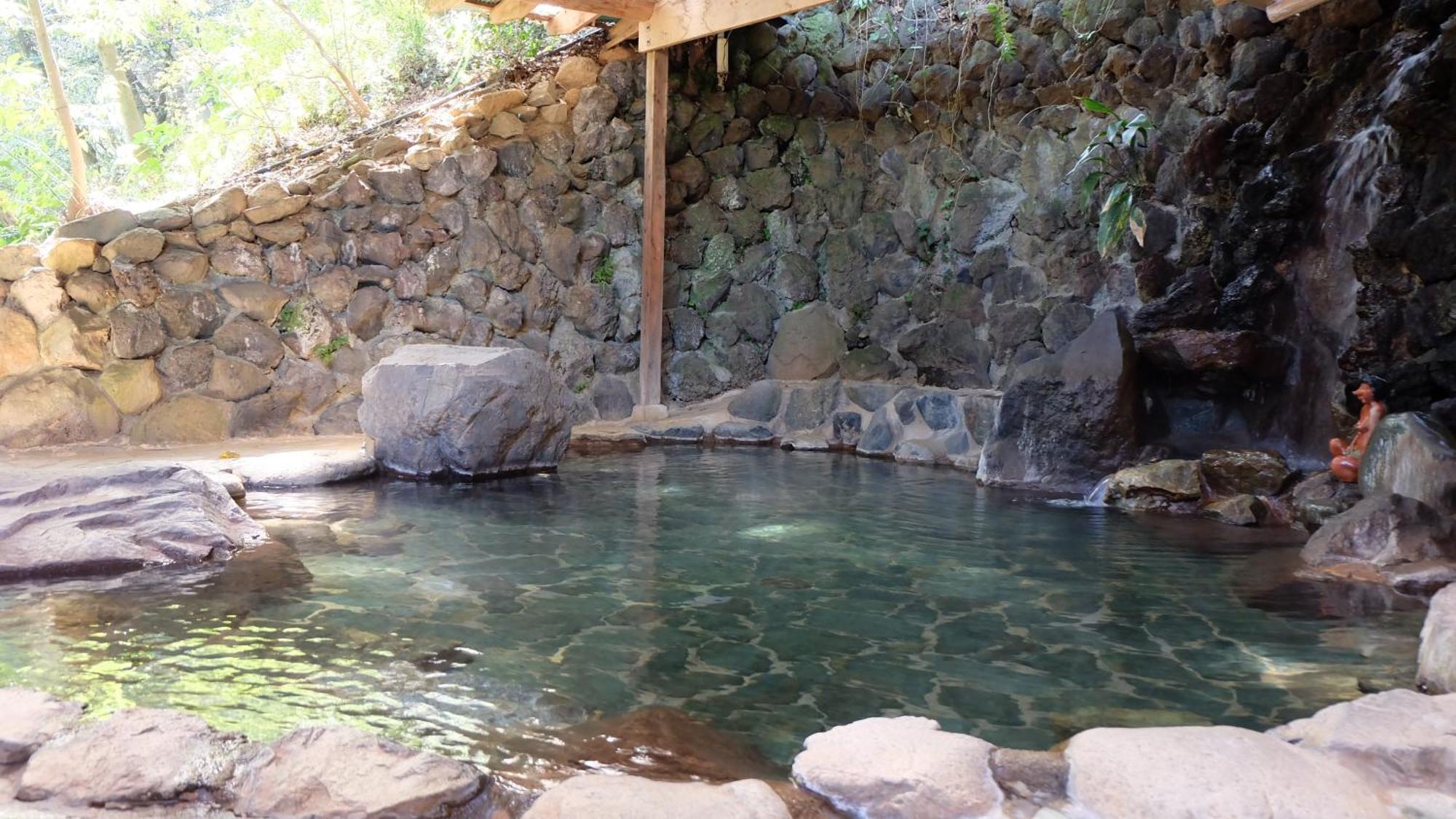 Kappa Tengoku Hakone Luaran gambar