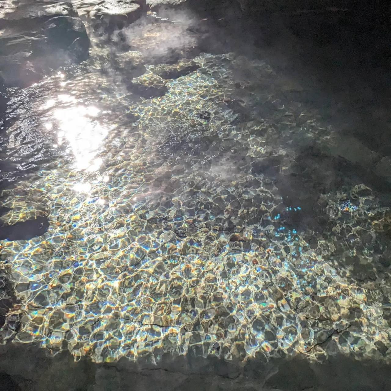 Kappa Tengoku Hakone Luaran gambar